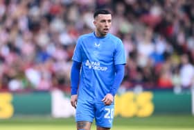 Sam Greenwood has left Leeds United permanently.