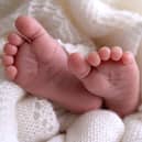 The fertility rate for England and Wales has fallen for the third year in a row to reach a new record low, figures show.