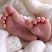 The fertility rate for England and Wales has fallen for the third year in a row to reach a new record low, figures show.