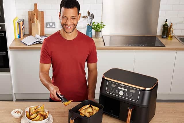 Keep an eye out for some delicious deals on Ninja tech