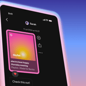 DMs are coming to Spotify! 