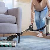 Shark is well known for its cleaning innovations