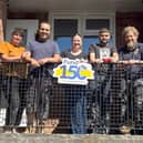 Latch has received £30,000 in unrestricted funding from Leeds Building Society to continue to provide long-term supported accommodation and community outreach to those affected by homelessness, addiction and social isolation.