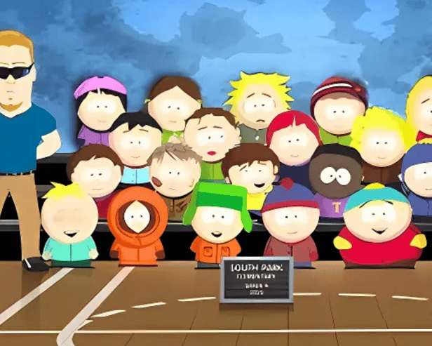 South Park