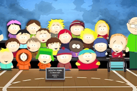 South Park