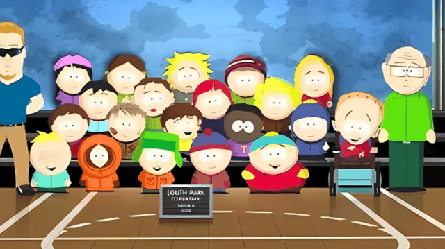 South Park