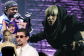 Lady Gaga and Kendrick Lamar are among the top names that could equal or break records at this MTV Video Music Awards 2025 this weekend.
