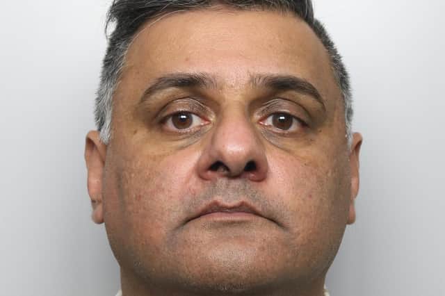 Former West Yorkshire Police officer Wasim Bashir has today been sentenced to two years and three months in prison after being convicted of one count of misconduct in a public office.