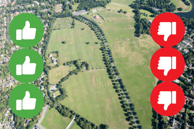 Benjamin Jackson weighs up the pros and cons of Roundhay Park's increased capacity and what it could mean for the local music scene.