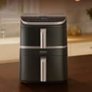 The Cosori Turbo Tower is one of many vertical air fryers on the market now - but it comes close to redefining the design