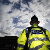 Operation Topaz saw nine arrests in Leeds over the bank holiday weekend.