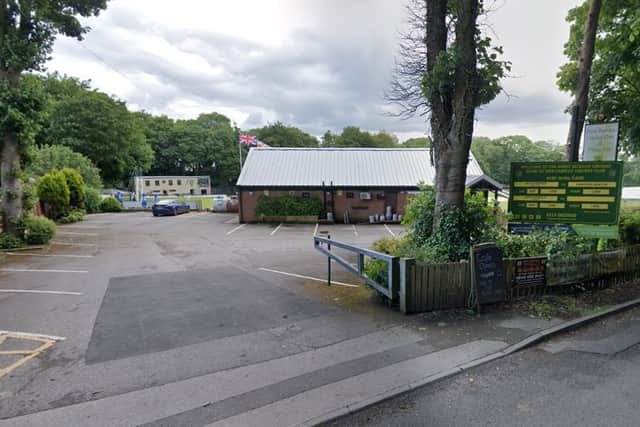 A tri-series tournament will be held at New Farnley Cricket Club between the women's national teams of Brazil, Jersey and Isle of Man.