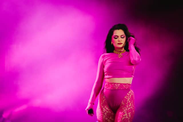 Jessie J