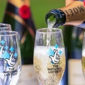 Millions in National Lottery prizes go unclaimed each year because winners don’t realise they’ve won