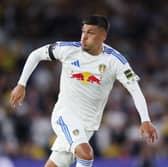 'NEED': For Leeds United striker Joel Piroe, above, to get off the mark against Newcastle United.
