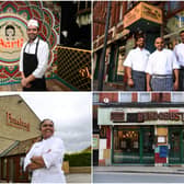 13 must-visit Indian restaurants during British Indian Restaurant Week 