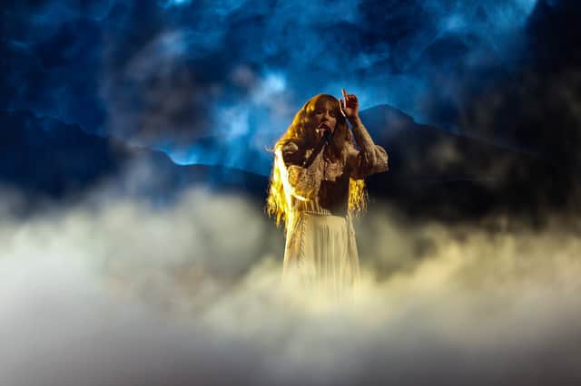 Florence + The Machine are set to hit the road in early 2026.