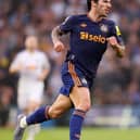CLAIM: About Leeds United from Newcastle United star Sandro Tonali, above,