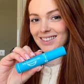 “No more tea and coffee stains”: Shoppers are raving about this best-selling teeth whitening product 