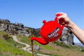 Yorkshire Tea's new teapot and mug are now available to buy