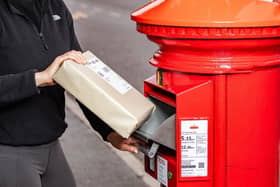 You can send parcels for free by signing up for this no-cost service