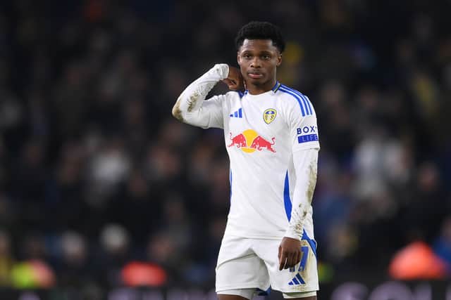 Club: Valencia - joined on a season-long loan.
