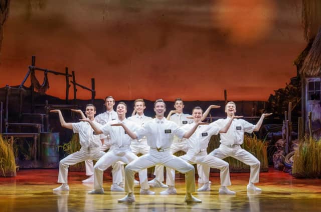The Book of Mormon