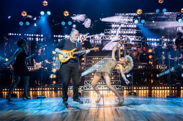 TINA: The Tina Turner Musical