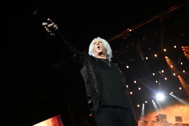 Def Leppard have announced five UK arena dates to take place in 2026: here's how you can get tickets for the events.