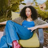 Leeds-born Corinne Bailey Rae will headline the WX Live pilot concert. 