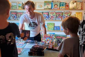 More than 1,000 pupils in Florida, Philadelphia, Arizona, Oklahoma, Indiana, Texas and Connecticut. Educators say it is proving a powerful way to spark curiosity in science whilst keeping children entertained