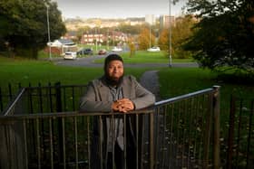 Leeds councillor Mothin Ali has been elected as the co-deputy leader of the Green Party.