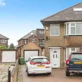 Spacious four bedroom semi-detached house in Pudsey for £285,000 