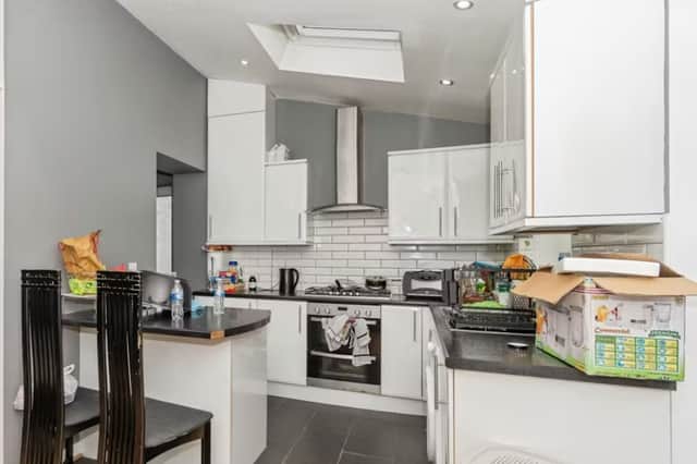 Purplebricks 4 bedroom semi-detached house