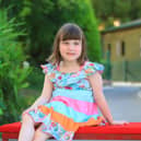 Octavia Cook died from brain cancer in August 2025.