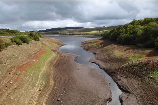 Leighton Reservoir