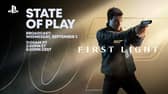 PlayStation is holding a special event for 007 First Light