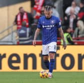 Kalvin Phillips was unable to find a new club before Monday's transfer deadline.