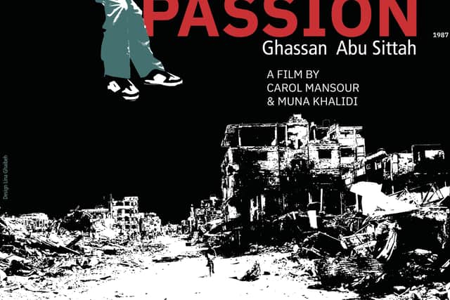 A State of Passion premiered at the 45th Cairo International Film Festival in November 2024