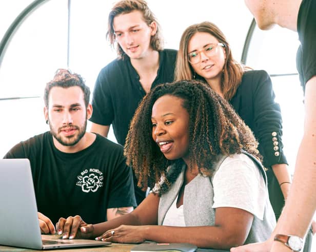 Online startups - make sure you’re ready