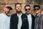 The Sunshine Underground is celebrating 20 years of Raise the Alarm.