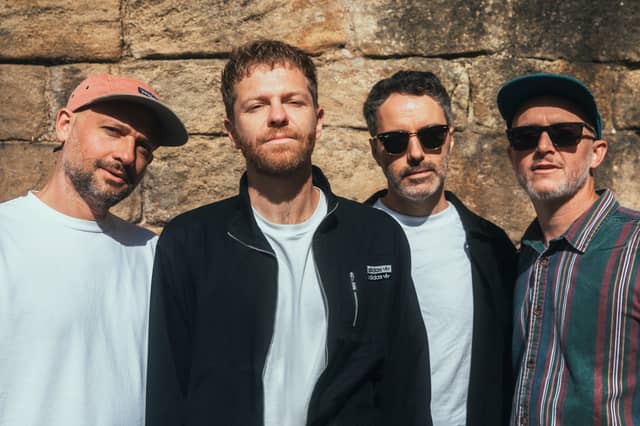 The Sunshine Underground is celebrating 20 years of Raise the Alarm.