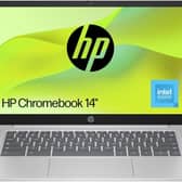 This bargain Chromebook has a 40% saving right now