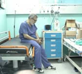 Frontline Gaza medics to join Leeds screening of award-winning documentary