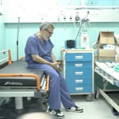 Frontline Gaza medics to join Leeds screening of award-winning documentary