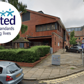 Bright Beginnings Childcare Centre, located on Mount Preston Street, Woodhouse, was rated as outstanding in all four inspected categories.