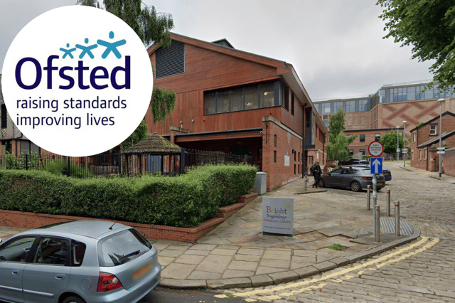 Bright Beginnings Childcare Centre, located on Mount Preston Street, Woodhouse, was rated as outstanding in all four inspected categories.