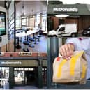 The best and worst McDonald's in Leeds ranked