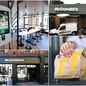 The best and worst McDonald's in Leeds ranked