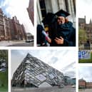 Overall, 17 UK universities made it into the QS global top 100 list